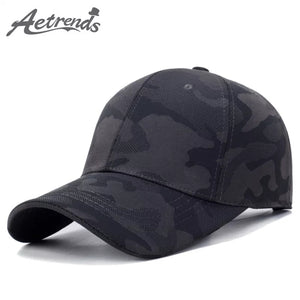 Baseball cap camouflage summer hat