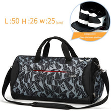 Load image into Gallery viewer, Sport Bag Training Gym Bag Men Woman Fitness Durable Multifunction Waterproof Shoulder Sport Gym Bag