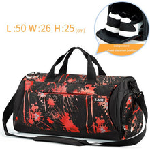 Load image into Gallery viewer, Sport Bag Training Gym Bag Men Woman Fitness Durable Multifunction Waterproof Shoulder Sport Gym Bag