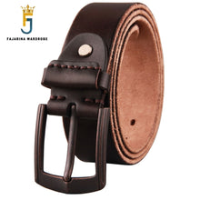 Load image into Gallery viewer, FAJARINA High Quality Pin Buckle Metal