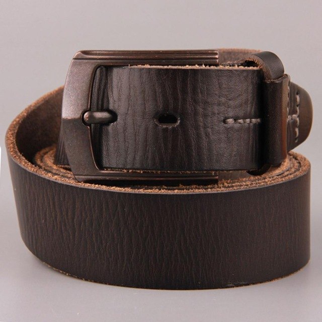 FAJARINA High Quality Pin Buckle Metal