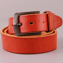 Load image into Gallery viewer, FAJARINA High Quality Pin Buckle Metal