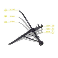 Load image into Gallery viewer, Portable Folding Laptop Stand