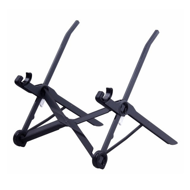 Portable Folding Laptop Stand