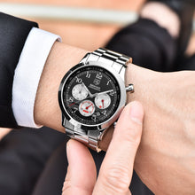 Load image into Gallery viewer, BENYAR Men Watch