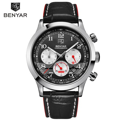 BENYAR Men Watch