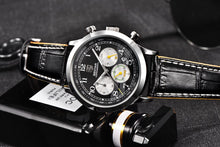 Load image into Gallery viewer, BENYAR Men Watch